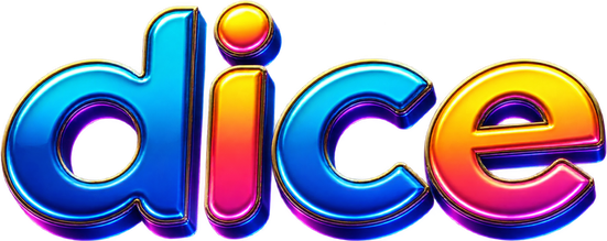 Dice Win Logo